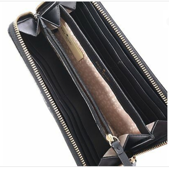 Kate Spade Grove Street Wristlet - Picture 3 of 6